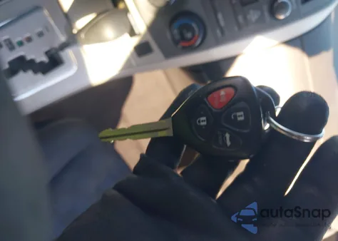 2010 Toyota Corolla S from USA, damaged, VIN 2T1BU4EE8AC271842